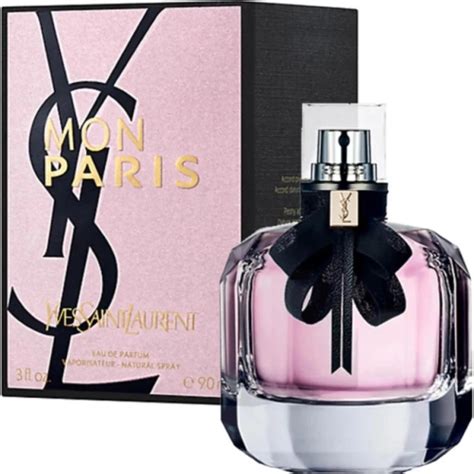 ysl mon paris eau de parfum|ysl mon paris price.